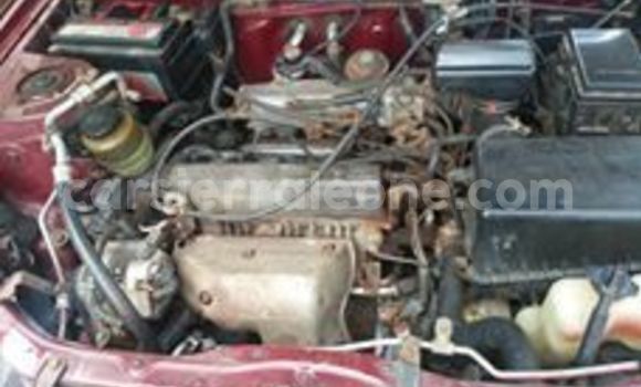 Buy Used Toyota RAV4 Red Car in Freetown in Western Urban Buy Used Toyota RAV4 Red Car in Freetown in Western Urban