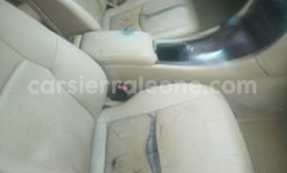 Buy Used Mercedes‒Benz C–Class Black Car in Freetown in Western Urban Buy Used Mercedes‒Benz C–Class Black Car in Freetown in Western Urban
