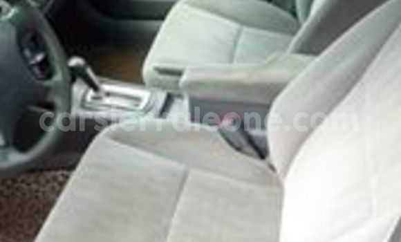 Buy Used Honda Civic Blue Car in Freetown in Western Urban Buy Used Honda Civic Blue Car in Freetown in Western Urban