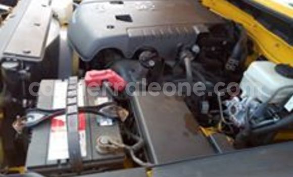 Buy Used Toyota FJ Cruiser Other Car in Freetown in Western Urban Buy Used Toyota FJ Cruiser Other Car in Freetown in Western Urban