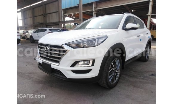 Buy Import Hyundai Tucson White Car in Import - Dubai in Kailahun Buy Import Hyundai Tucson White Car in Import - Dubai in Kailahun