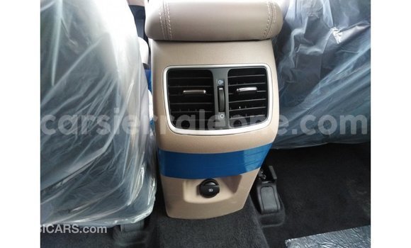 Buy Import Hyundai Tucson White Car in Import - Dubai in Kailahun Buy Import Hyundai Tucson White Car in Import - Dubai in Kailahun