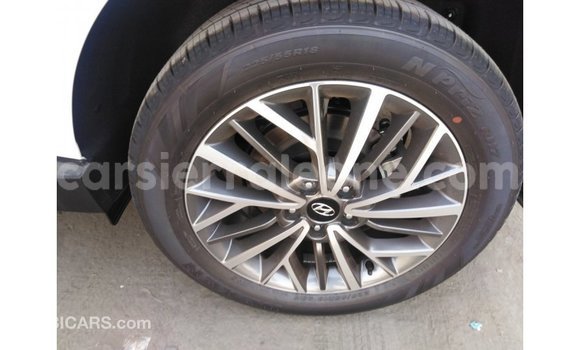 Buy Import Hyundai Tucson White Car in Import - Dubai in Kailahun Buy Import Hyundai Tucson White Car in Import - Dubai in Kailahun