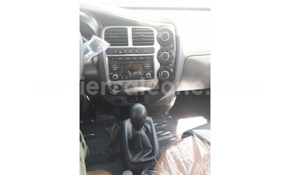 Buy Import Kia Carens White Car in Import - Dubai in Kailahun Buy Import Kia Carens White Car in Import - Dubai in Kailahun