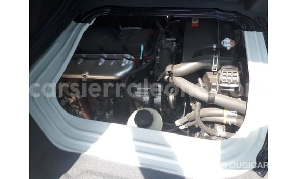 Buy Import Kia Carens White Car in Import - Dubai in Kailahun Buy Import Kia Carens White Car in Import - Dubai in Kailahun