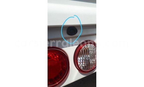 Buy Import Kia Carens White Car in Import - Dubai in Kailahun Buy Import Kia Carens White Car in Import - Dubai in Kailahun