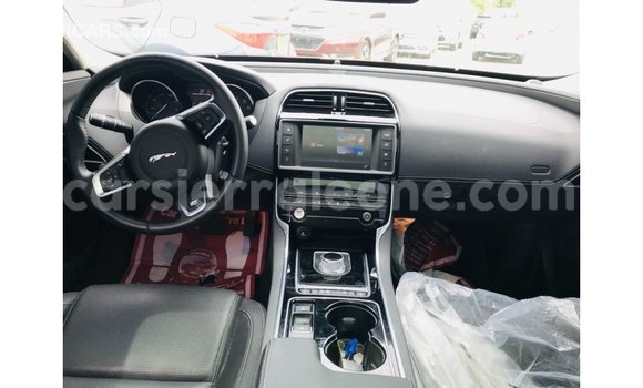 Buy Import Jaguar XE Red Car in Import - Dubai in Kailahun Buy Import Jaguar XE Red Car in Import - Dubai in Kailahun