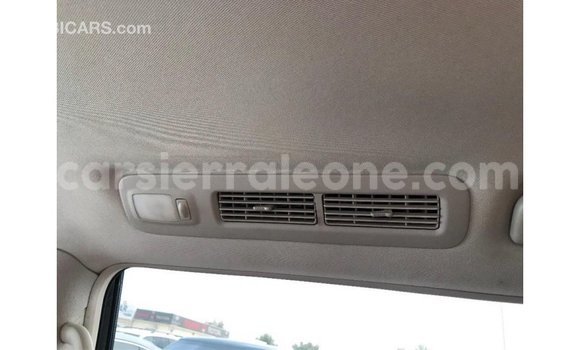 Buy Import Nissan Patrol White Car in Import - Dubai in Kailahun Buy Import Nissan Patrol White Car in Import - Dubai in Kailahun