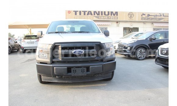 Buy Import Ford Club Wagon Other Car in Import - Dubai in Kailahun