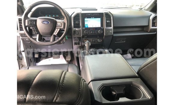 Buy Import Ford Club Wagon White Car in Import - Dubai in Kailahun Buy Import Ford Club Wagon White Car in Import - Dubai in Kailahun