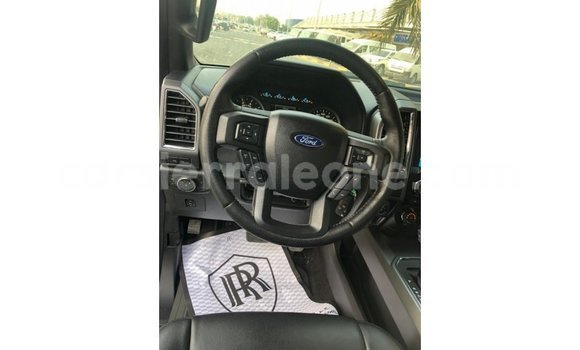 Buy Import Ford Club Wagon White Car in Import - Dubai in Kailahun Buy Import Ford Club Wagon White Car in Import - Dubai in Kailahun