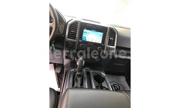 Buy Import Ford Club Wagon White Car in Import - Dubai in Kailahun Buy Import Ford Club Wagon White Car in Import - Dubai in Kailahun