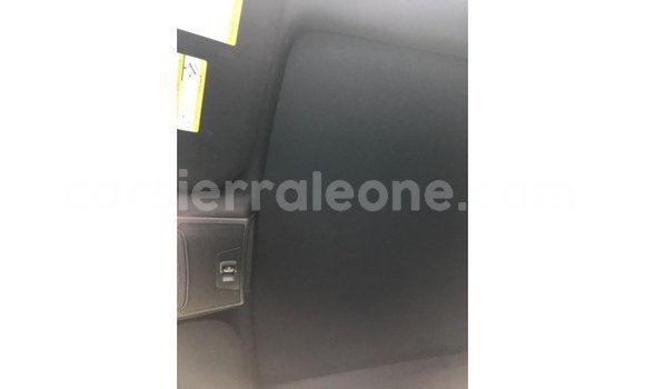 Buy Import Ford Club Wagon White Car in Import - Dubai in Kailahun Buy Import Ford Club Wagon White Car in Import - Dubai in Kailahun