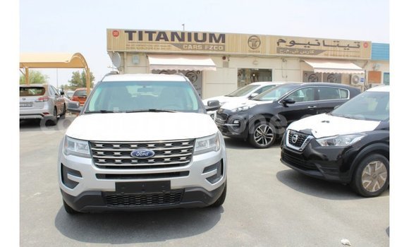 Buy Import Ford Explorer Other Car in Import - Dubai in Kailahun