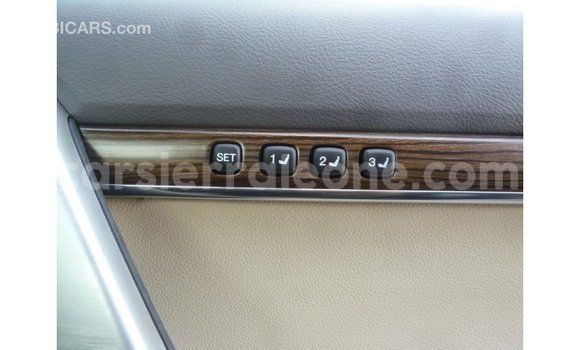 Buy Import Toyota Land Cruiser Black Car in Import - Dubai in Kailahun Buy Import Toyota Land Cruiser Black Car in Import - Dubai in Kailahun