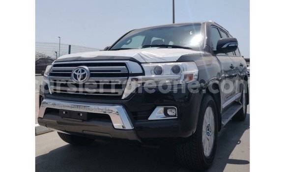 Buy Import Toyota Land Cruiser Other Car in Import - Dubai in Kailahun Buy Import Toyota Land Cruiser Other Car in Import - Dubai in Kailahun