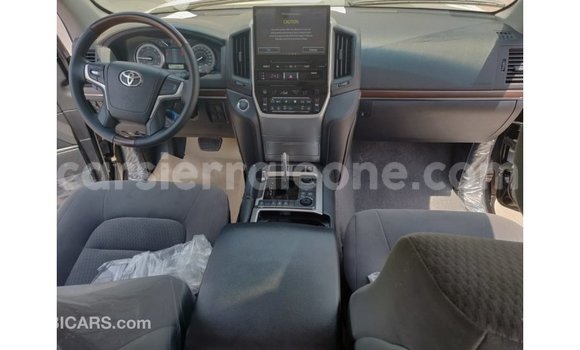 Buy Import Toyota Land Cruiser Other Car in Import - Dubai in Kailahun Buy Import Toyota Land Cruiser Other Car in Import - Dubai in Kailahun