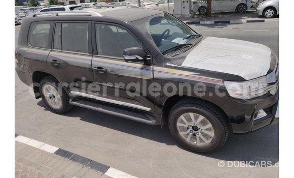 Buy Import Toyota Land Cruiser Other Car in Import - Dubai in Kailahun Buy Import Toyota Land Cruiser Other Car in Import - Dubai in Kailahun