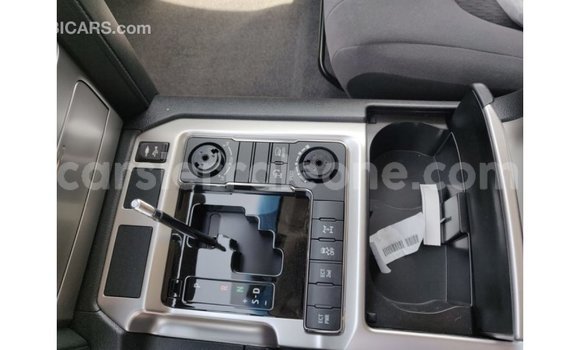 Buy Import Toyota Land Cruiser Other Car in Import - Dubai in Kailahun Buy Import Toyota Land Cruiser Other Car in Import - Dubai in Kailahun