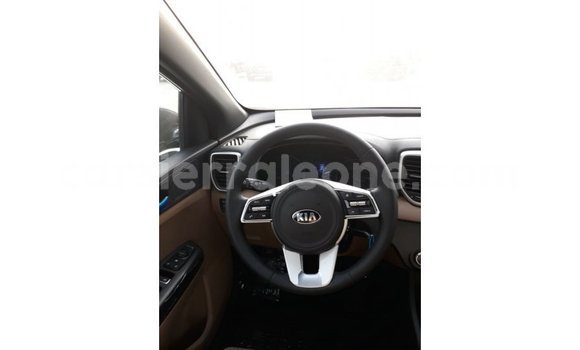 Buy Import Kia Sportage Black Car in Import - Dubai in Kailahun Buy Import Kia Sportage Black Car in Import - Dubai in Kailahun