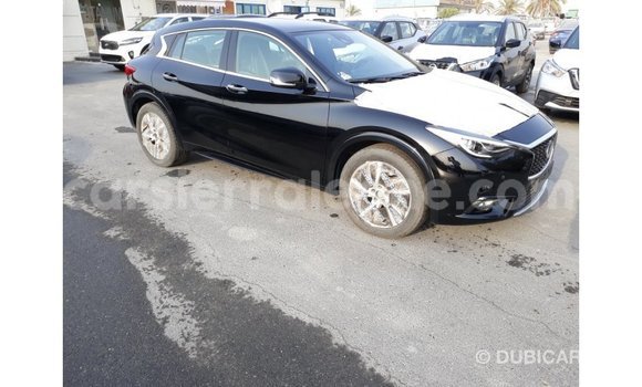 Buy Import Infiniti EX Black Car in Import - Dubai in Kailahun Buy Import Infiniti EX Black Car in Import - Dubai in Kailahun