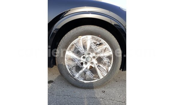 Buy Import Infiniti EX Black Car in Import - Dubai in Kailahun Buy Import Infiniti EX Black Car in Import - Dubai in Kailahun