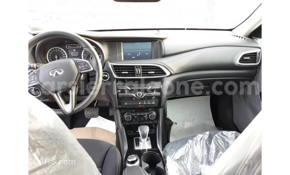 Buy Import Infiniti EX Black Car in Import - Dubai in Kailahun Buy Import Infiniti EX Black Car in Import - Dubai in Kailahun