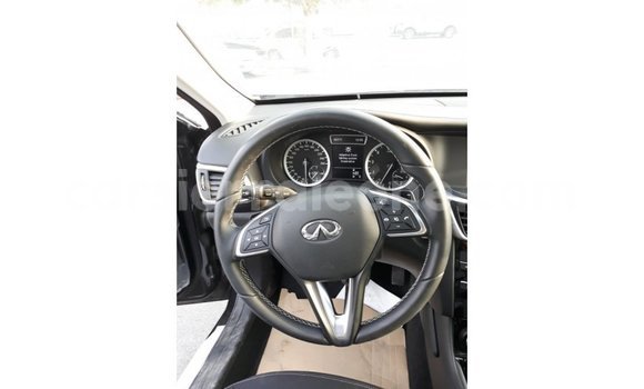 Buy Import Infiniti EX Black Car in Import - Dubai in Kailahun Buy Import Infiniti EX Black Car in Import - Dubai in Kailahun