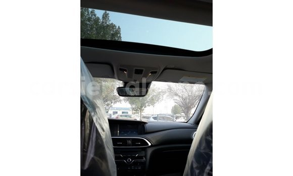 Buy Import Infiniti EX Black Car in Import - Dubai in Kailahun Buy Import Infiniti EX Black Car in Import - Dubai in Kailahun