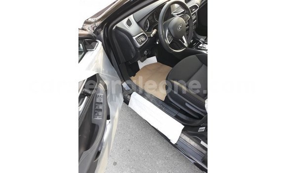 Buy Import Infiniti EX Black Car in Import - Dubai in Kailahun Buy Import Infiniti EX Black Car in Import - Dubai in Kailahun