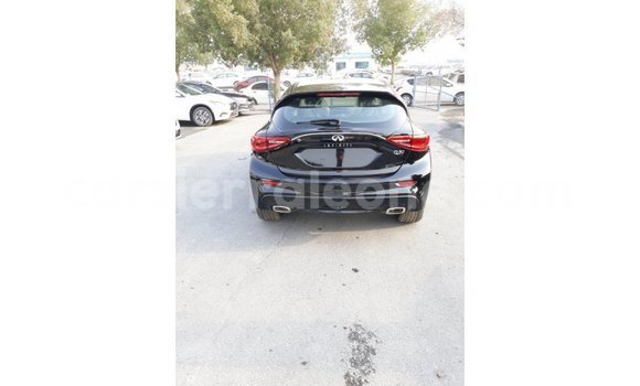 Buy Import Infiniti EX Black Car in Import - Dubai in Kailahun Buy Import Infiniti EX Black Car in Import - Dubai in Kailahun