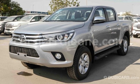 Buy Import Toyota Hilux Other Car in Import - Dubai in Kailahun Buy Import Toyota Hilux Other Car in Import - Dubai in Kailahun