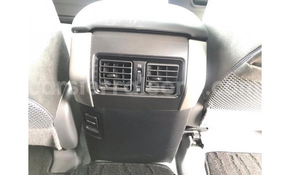 Buy Import Toyota Land Cruiser Black Car in Import - Dubai in Kailahun Buy Import Toyota Land Cruiser Black Car in Import - Dubai in Kailahun