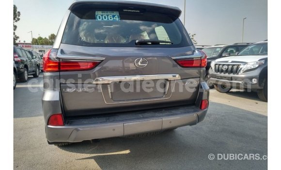 Buy Import Lexus LX Other Car in Import - Dubai in Kailahun Buy Import Lexus LX Other Car in Import - Dubai in Kailahun