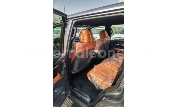 Buy Import Lexus LX Other Car in Import - Dubai in Kailahun Buy Import Lexus LX Other Car in Import - Dubai in Kailahun