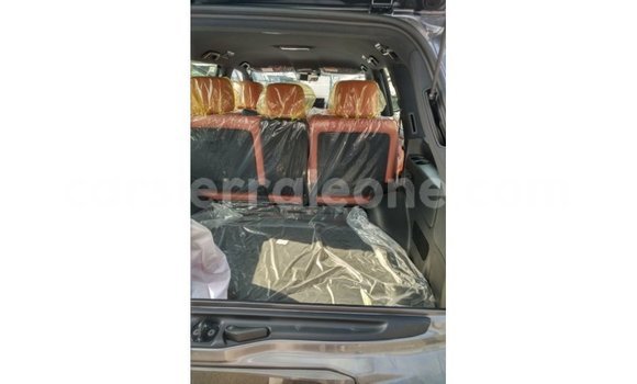 Buy Import Lexus LX Other Car in Import - Dubai in Kailahun Buy Import Lexus LX Other Car in Import - Dubai in Kailahun