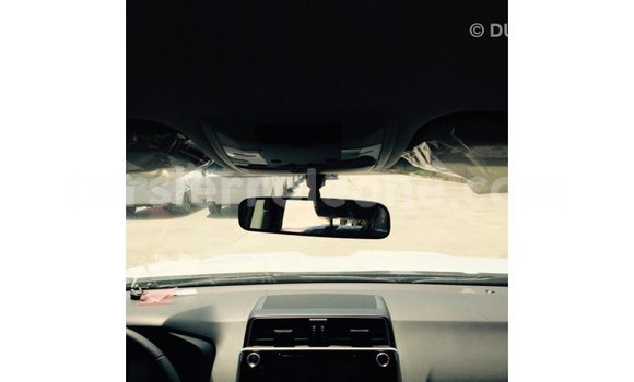 Buy Import Toyota Prado Black Car in Import - Dubai in Kailahun Buy Import Toyota Prado Black Car in Import - Dubai in Kailahun