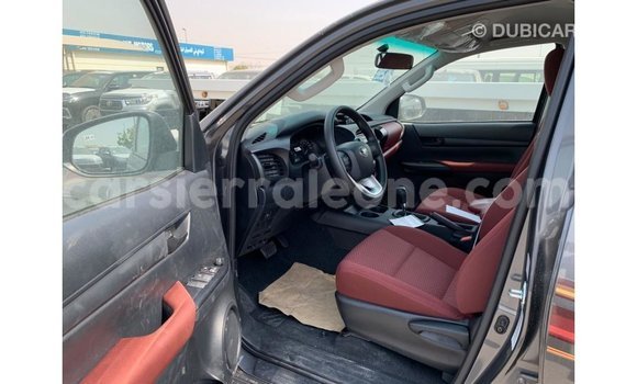 Buy Import Toyota Hilux Other Car in Import - Dubai in Kailahun Buy Import Toyota Hilux Other Car in Import - Dubai in Kailahun