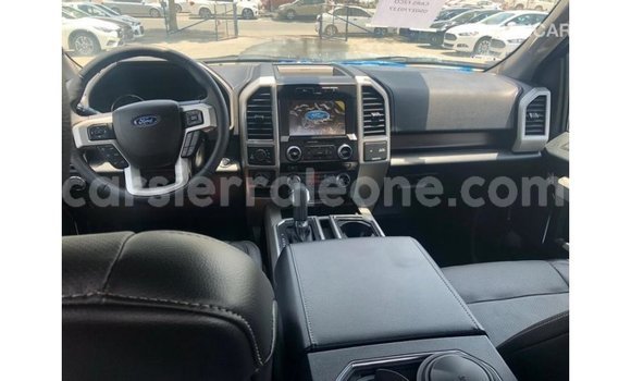 Buy Import Ford Club Wagon Black Car in Import - Dubai in Kailahun Buy Import Ford Club Wagon Black Car in Import - Dubai in Kailahun