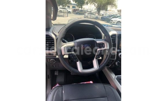 Buy Import Ford Club Wagon Black Car in Import - Dubai in Kailahun Buy Import Ford Club Wagon Black Car in Import - Dubai in Kailahun
