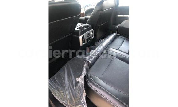 Buy Import Ford Club Wagon Black Car in Import - Dubai in Kailahun Buy Import Ford Club Wagon Black Car in Import - Dubai in Kailahun