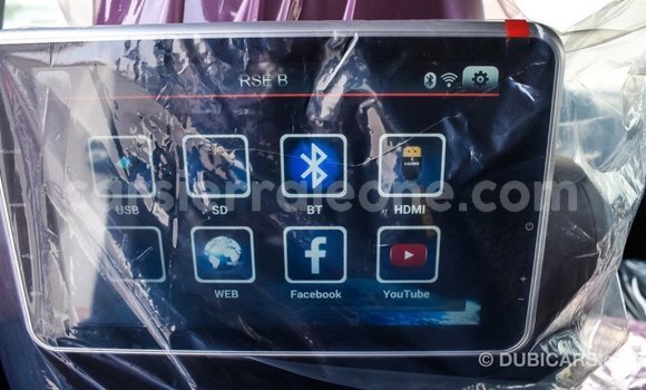 Buy Import Toyota Land Cruiser White Car in Import - Dubai in Kailahun Buy Import Toyota Land Cruiser White Car in Import - Dubai in Kailahun