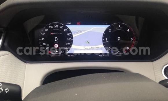 Buy Used Land Rover Range Rover Velar Brown Car in Freetown in Western Urban Buy Used Land Rover Range Rover Velar Brown Car in Freetown in Western Urban