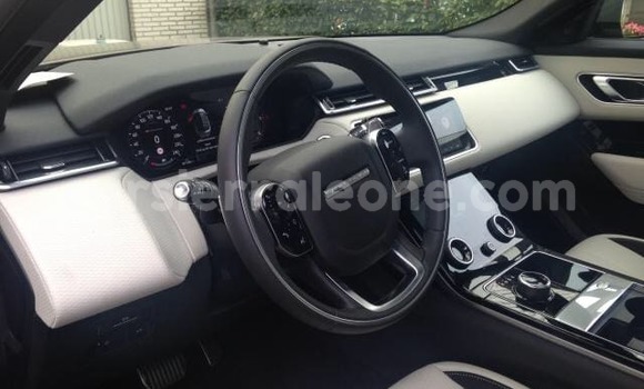 Buy Used Land Rover Range Rover Velar Brown Car in Freetown in Western Urban Buy Used Land Rover Range Rover Velar Brown Car in Freetown in Western Urban