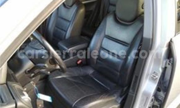 Buy Used Porsche Cayenne Silver Car in Freetown in Western Urban Buy Used Porsche Cayenne Silver Car in Freetown in Western Urban