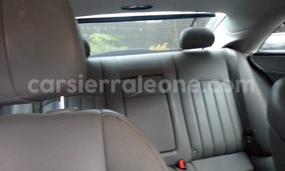 Buy Used Mercedes‒Benz CLS–Class Silver Car in Freetown in Western Urban Buy Used Mercedes‒Benz CLS–Class Silver Car in Freetown in Western Urban