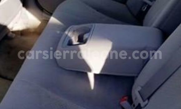 Buy Used Toyota Camry White Car in Freetown in Western Urban Buy Used Toyota Camry White Car in Freetown in Western Urban