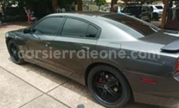 Buy Used Dodge Charger Other Car in Freetown in Western Urban Buy Used Dodge Charger Other Car in Freetown in Western Urban