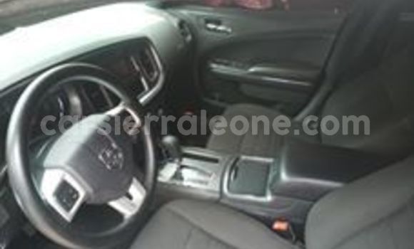 Buy Used Dodge Charger Other Car in Freetown in Western Urban Buy Used Dodge Charger Other Car in Freetown in Western Urban