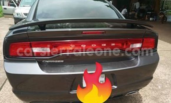 Buy Used Dodge Charger Other Car in Freetown in Western Urban Buy Used Dodge Charger Other Car in Freetown in Western Urban